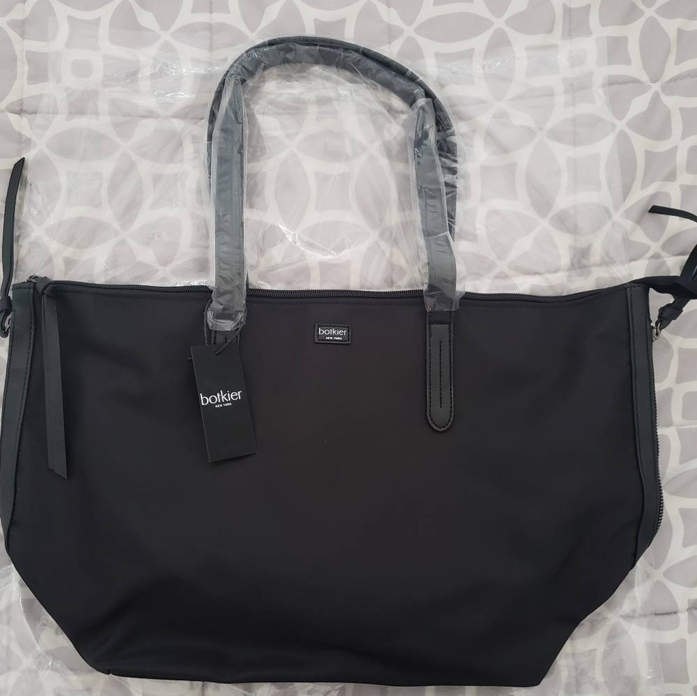Botkier New York Bond Tote